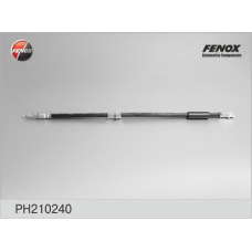 PH210240 FENOX Тормозной шланг