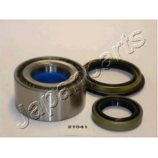 KK-21041 JAPANPARTS Комплект подшипника ступицы колеса