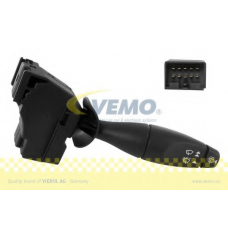 V25-80-4030 VEMO/VAICO Переключатель стеклоочистителя; Выключатель на кол