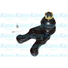 SBJ-5524 KAVO PARTS Несущий / направляющий шарнир