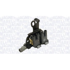060810164010 MAGNETI MARELLI Катушка зажигания