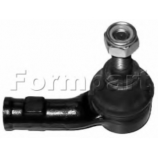 2902012 FORMPART Наконечник поперечной рулевой тяги