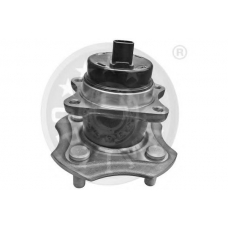 982195 OPTIMAL Комплект подшипника ступицы колеса