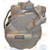 8FK 351 110-851 HELLA Компрессор, кондиционер