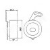 ITB-6404 IPS Parts Устройство для натяжения ремня, ремень грм