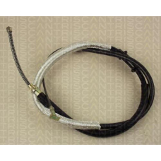 8140 15155 TRIDON Hand brake cable