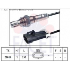 10.7287 FACET Лямбда-зонд