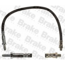 BH775100 BRAKE ENGINEERING Тормозной шланг