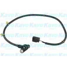 BAS-5543 KAVO PARTS Датчик, частота вращения колеса