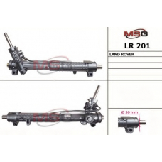 LR 201 MSG Рулевой механизм