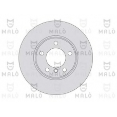 1110097 Malo Тормозной диск