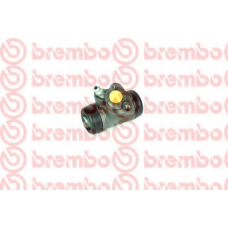 A 12 B13 BREMBO Колесный тормозной цилиндр