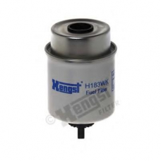 H183WK HENGST FILTER Топливный фильтр