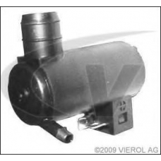 V42-08-0002 VEMO/VAICO Водяной насос, система очистки окон
