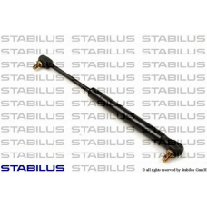 083380 STABILUS Газовая пружина, капот