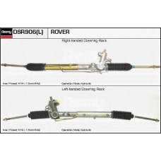 DSR906L DELCO REMY Рулевой механизм