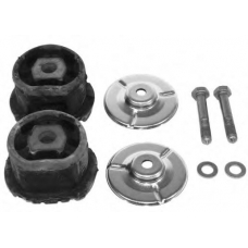 11008 LEMFORDER Втулка, балка моста