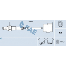 77261 FAE Лямбда-зонд