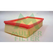 PA722 MULLER FILTER Воздушный фильтр