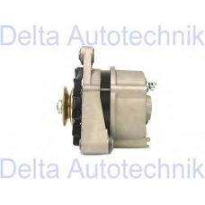 L 30 670 DELTA AUTOTECHNIK Генератор