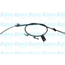 BHC-8563 KAVO PARTS Трос, стояночная тормозная система