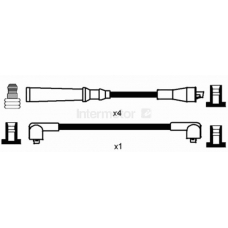 73326 STANDARD Комплект проводов зажигания