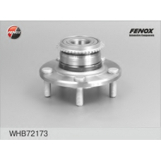 WHB72173 FENOX Ступица колеса