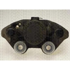 8170 24100 TRIDON Caliper left front