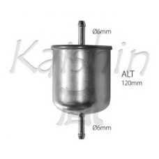 FC1039 KAISHIN Топливный фильтр