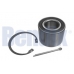 050588B BENDIX Комплект подшипника ступицы колеса