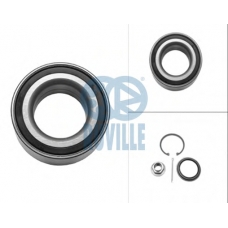 8982 RUVILLE Комплект подшипника ступицы колеса