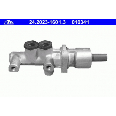 24.2023-1601.3 ATE Главный тормозной цилиндр