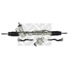 29862/3 MAPCO Рулевой механизм