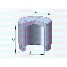 D025304 AUTOFREN SEINSA Поршень, корпус скобы тормоза