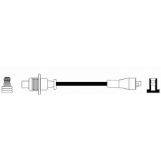 44063 NGK Провод зажигания