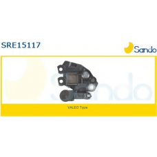 SRE15117 SANDO Регулятор