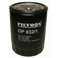 OP632/1 FILTRON Масляный фильтр