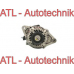 L 38 010 ATL Autotechnik Генератор