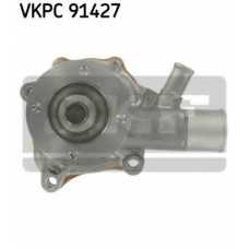 VKPC 91427 SKF Водяной насос