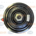 8FK 351 105-311 HELLA Компрессор, кондиционер