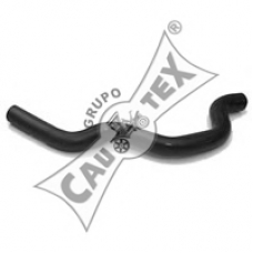 026400 CAUTEX Шланг радиатора