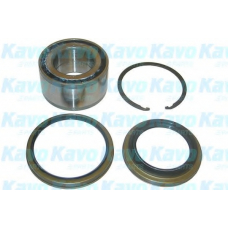 WBK-9031 KAVO PARTS Комплект подшипника ступицы колеса