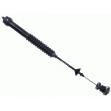 3074 600 217 SACHS Трос, управление сцеплением