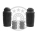 AK-735033 OPTIMAL Пылезащитный комплект, амортизатор