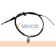 V52-30009 VEMO/VAICO Трос, стояночная тормозная система