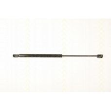 8710 28240 TRISCAN Газовая пружина, крышка багажник