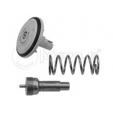 128 228 0002 MEYLE Термостат, охлаждающая жидкость