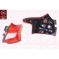 25360712 KLOKKERHOLM Задний фонарь