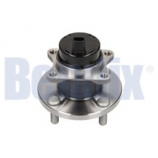 051962B BENDIX Комплект подшипника ступицы колеса