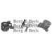 BCS130 BORG & BECK Центральный выключатель, система сцепления